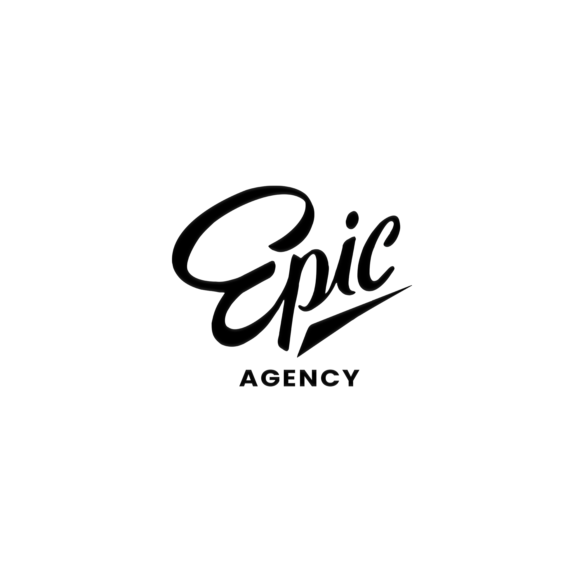 THE EPIC AGENCY