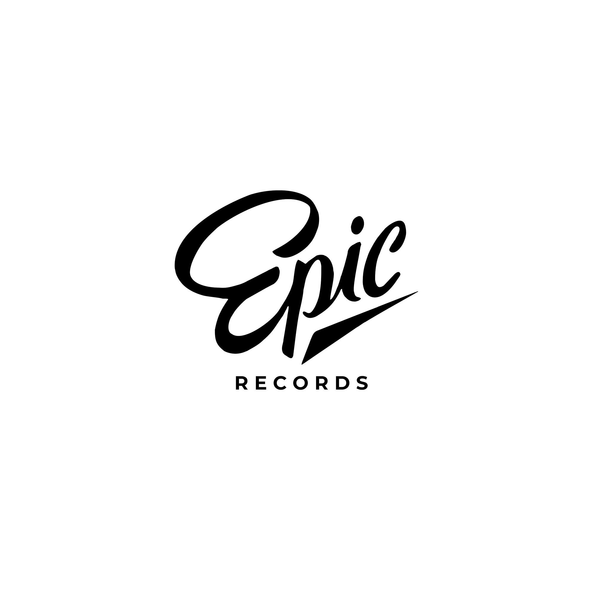THE EPIC RECORD