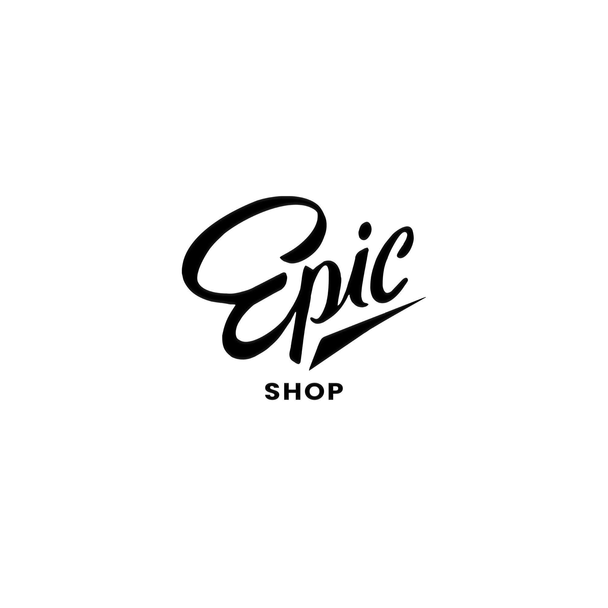 THE EPIC SHOP